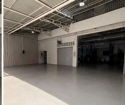 Senang Crescent (D14), Factory #613769511